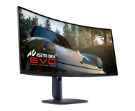 Dell Alienware AW3425DW - 1341879 - zdjęcie 2
